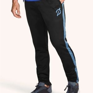 NWT Peloton relay track pants. Men’s size medium.